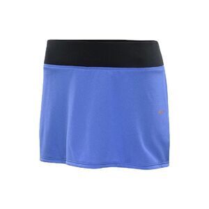 Nike Dri-Fit Knit Running Skirt with Built in Briefs